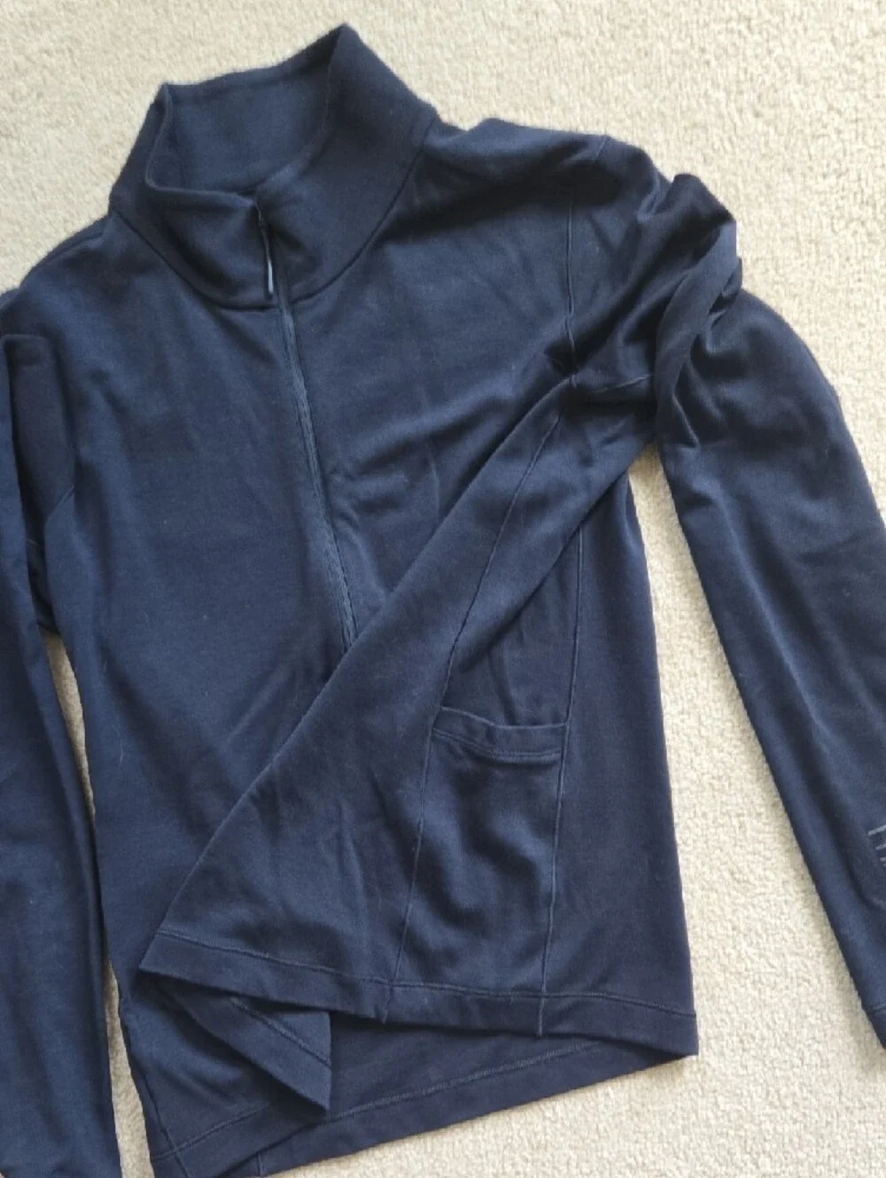 Nobull Quarterzip - Picture 2 of 5